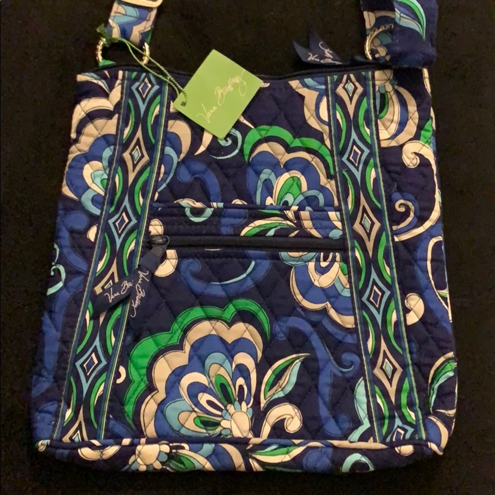 Vera Bradley Crossbody/Shoulder Bag